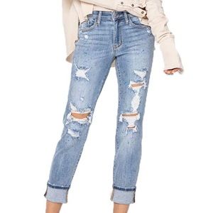 Judy Blues jb82245LT-PL